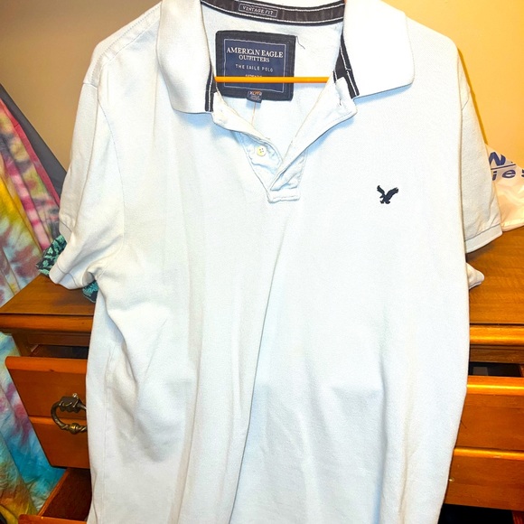 American eagle Polo - Picture 1 of 2